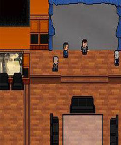 獵殺粉紅兔 獵殺粉紅兔