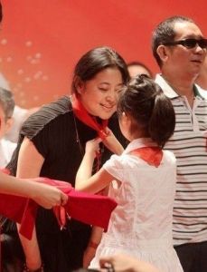 戳脊樑獎 戳脊樑獎