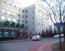 北京市天通苑中山實驗學校