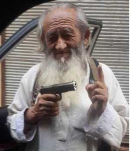 穆罕默德·阿敏 穆罕默德·阿敏