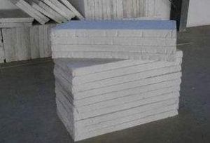 複合矽酸鎂鋁絕熱材料 複合矽酸鎂鋁絕熱材料