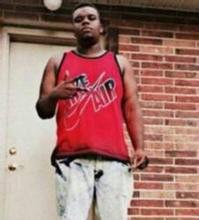 4·12美國黑人青年被捕後死亡事件 4·12美國黑人青年被捕後死亡事件