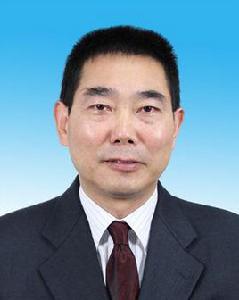 陳春光[甘肅省定西市委常委、市政府副市長]