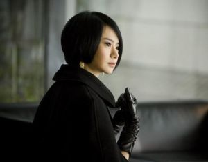 無懈可擊之美女如雲