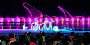 湘湖水景秀 湘湖水景秀