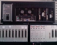 實時仿真機 實時仿真機