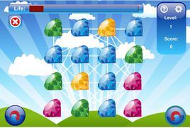 寶石消消 寶石消消