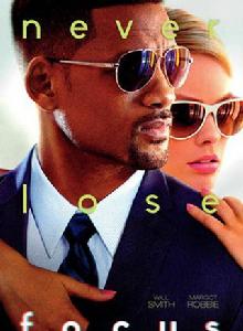 焦點[2015年格倫·費卡拉執導美國電影]