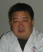 黃鳳山[黃縣城鎮衛生協會東風衛生所所長]