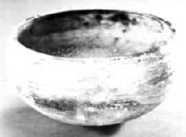 魏晉南北朝玻璃器 