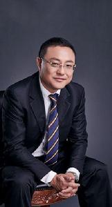 譚奕[Gofun出行CEO]