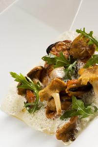 Maison Pourcel 雅克紅房子西餐廳