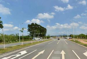 二環北路 二環北路