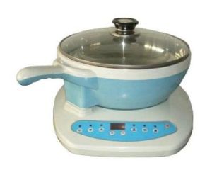 電炒鍋 電炒鍋
