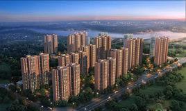 中國鐵建·梧桐苑 中國鐵建·梧桐苑