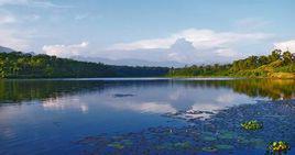 天鵝湖[山東省高青縣天鵝湖]
