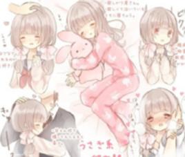 動物系女友 動物系女友