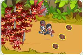 怪物島奇遇記 怪物島奇遇記