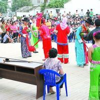 三疊泉公園 三疊泉公園