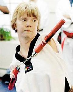 席拉·瑞德茲維奇 席拉·瑞德茲維奇