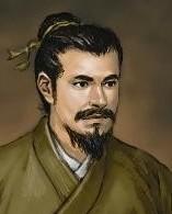 房玄齡後人畫像