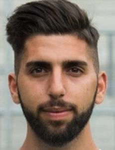 希拉勒·海爾維 希拉勒·海爾維