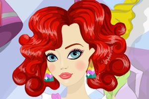 紅髮熱潮 紅髮熱潮