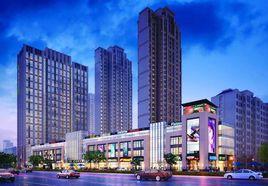 華潤歡樂廣場 華潤歡樂廣場