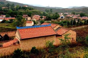 兩家子滿族鄉 兩家子滿族鄉