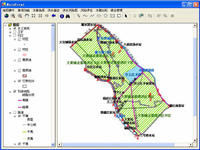洪水預報系統 洪水預報系統