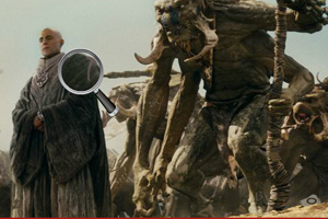 異星戰場找字母