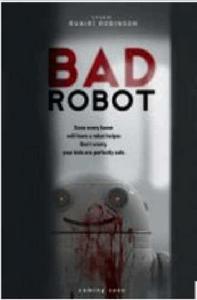 邪惡機器人 邪惡機器人