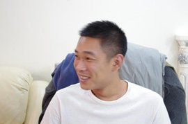 楊展鵬[原十一屆廣西自治區政協委員]