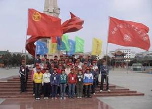 會寧電子工業學校 會寧電子工業學校