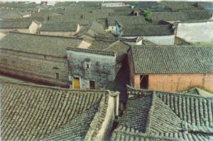 徐聞包宅游村 徐聞包宅游村