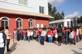 昆明市育紅國小 昆明市育紅國小