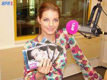 catterfeld出席活動