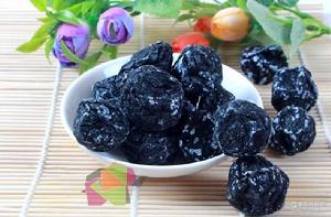 小浦烏梅 小浦烏梅