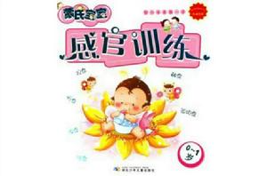 蒙氏寶寶感官訓練 蒙氏寶寶感官訓練