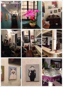 貓咪帝國貓咖啡館 貓咪帝國貓咖啡館