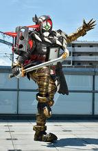 貝嘉茲·艾貝利