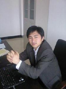 胡志軍[浙江科技學院輕化工程系教師]