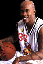 史蒂芬&middot;馬布里