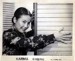 《華麗的外出》