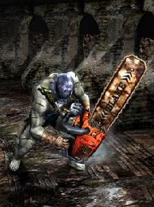 strength[SEGA射擊遊戲死亡之屋2Boss]