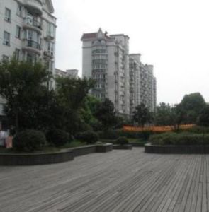 裕興花園 裕興花園