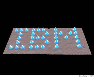 納米技術 納米技術