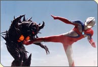 夢特比奈&middot;奧特曼