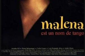 Malena es un nombre de tango