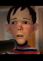 怪獸屋[美國2006年吉爾·克蘭指導卡通片]